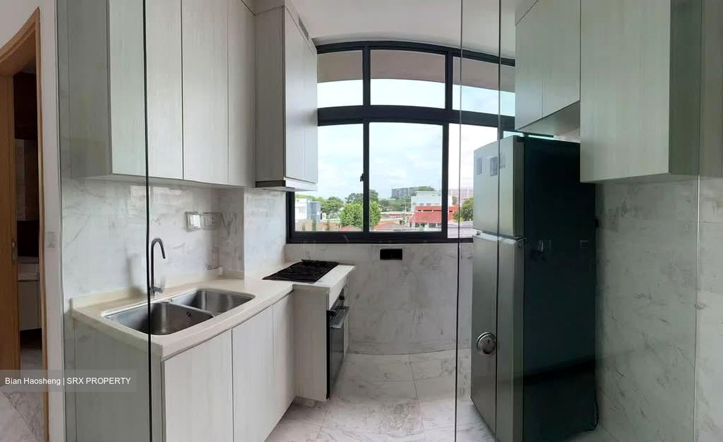 D'hiro@Hillside (D19), Apartment #555528331